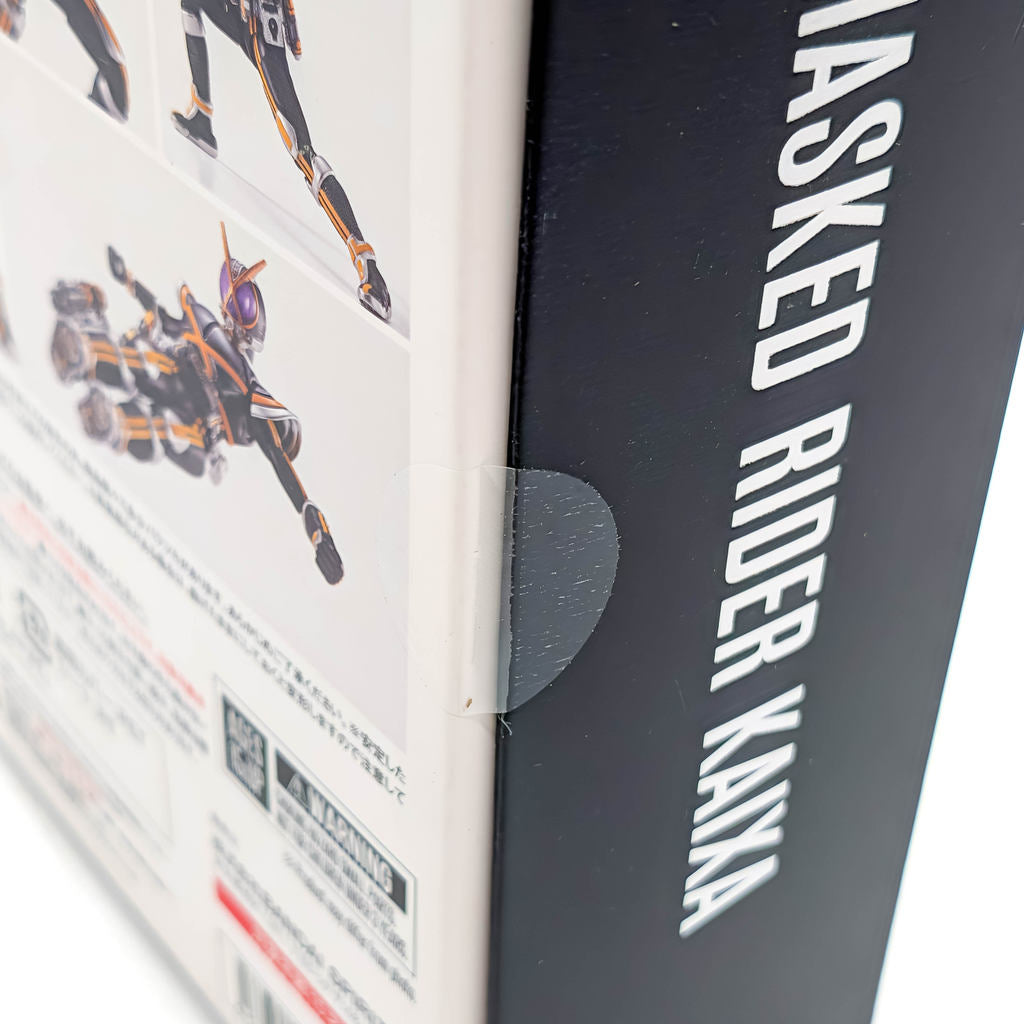 BANDAI S.H.Figuarts Shinkocchou Seihou Kamen Rider 555 Kaixa