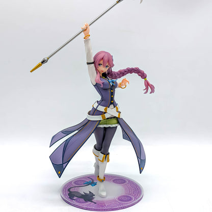 KOTOBUKIYA 1/8 Trails Series Emma Millstein