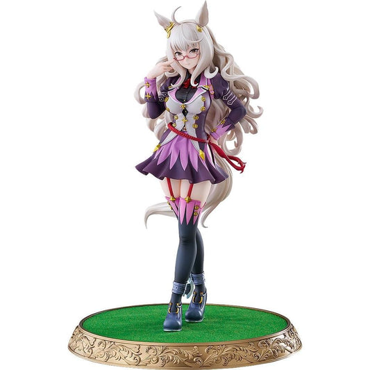 Max Factory 1/7 Umamusume Pretty Derby Biwa Hayahide