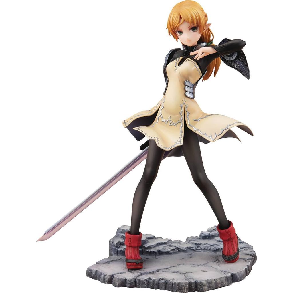 KADOKAWA KDcolle 1/7 Uncle from Another World Elf Original Ver.