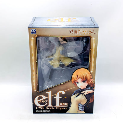 KADOKAWA KDcolle 1/7 Uncle from Another World Elf Original Ver.