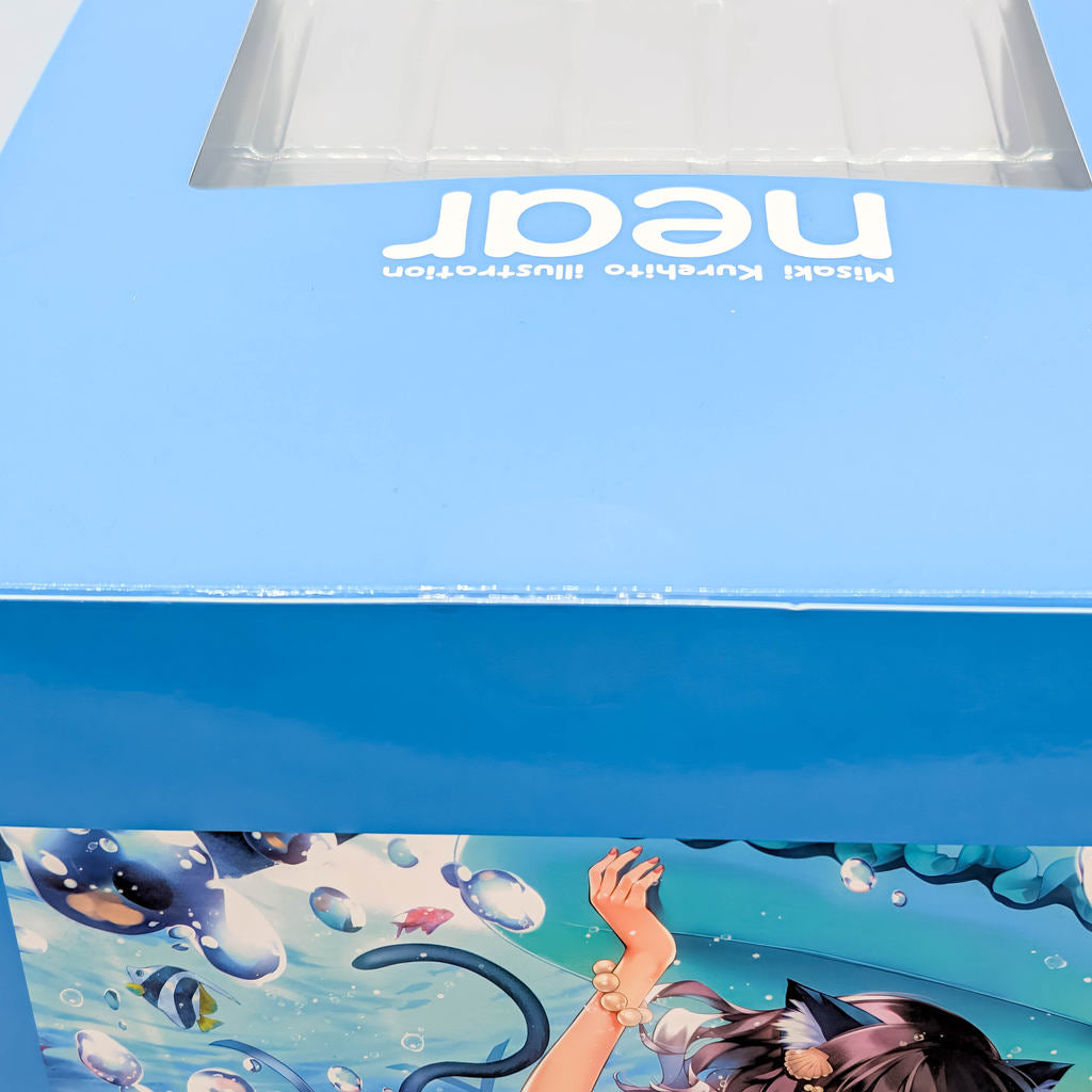 Union Creative Kurehito Misaki Illustration Nia Swimsuit Ver.