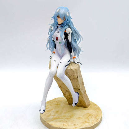 MegaHouse Precious G.E.M. Evangelion 3.0+1.0 Rei Ayanami