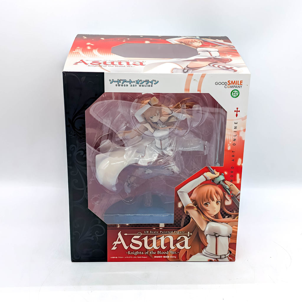 Good Smile Company 1/8 Sword Art Online Asuna Knights of the Blood Ver.