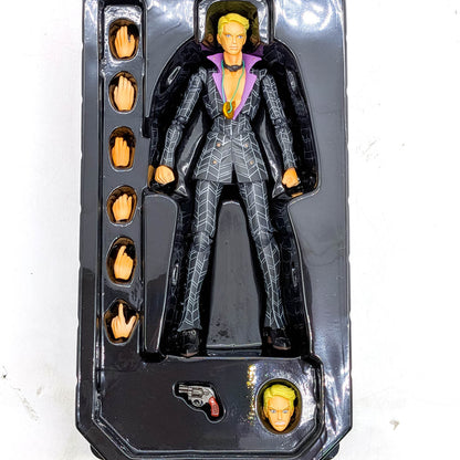 Medicos Super Image Movable JoJo's Bizarre Adventure Prosciutto