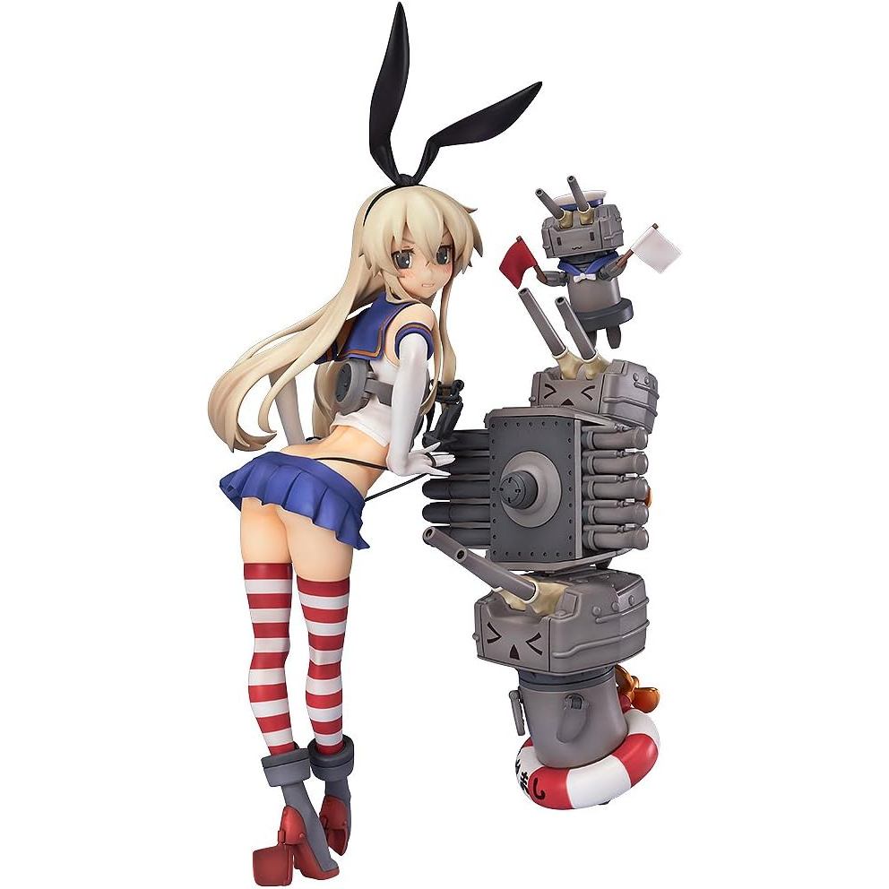 Good Smile Company 1/8 Kantai Collection Shimakaze