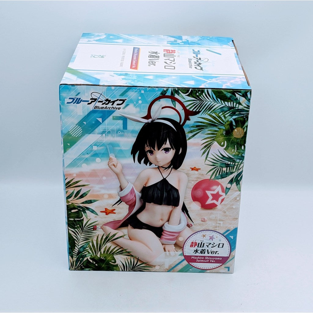 FREEing B-style 1/4 Blue Archive Mashiro Shizuyama Swimsuit Ver.