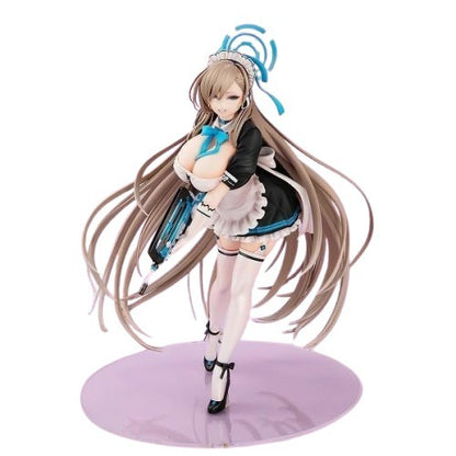 MegaHouse Lucrea 1/7 Blue Archive Asuna