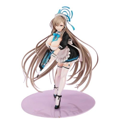 MegaHouse Lucrea 1/7 Blue Archive Asuna