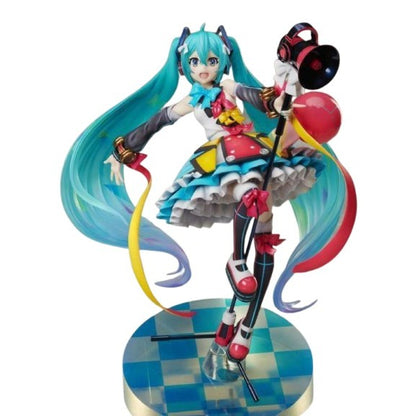 Furyu F:NEX 1/7 Hatsune Miku Magical Mirai 2018 Ver.