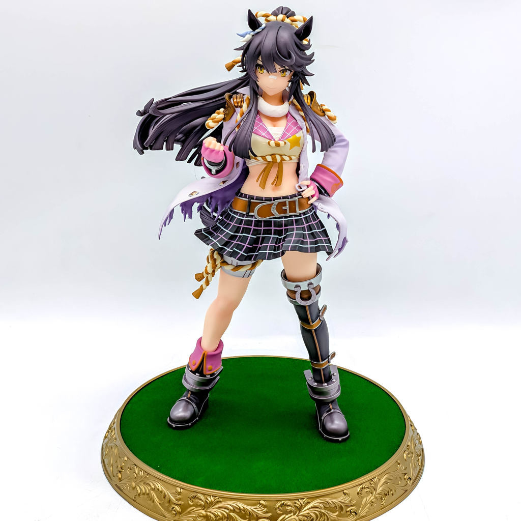 Max Factory 1/7 Umamusume Pretty Derby Narita Brian