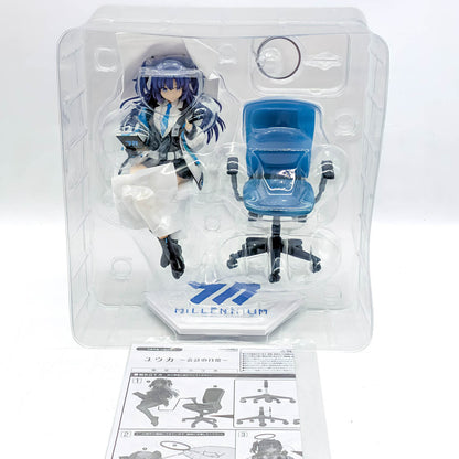 Good Smile Company 1/7 Blue Archive Yuuka Everyday Accounting Ver.