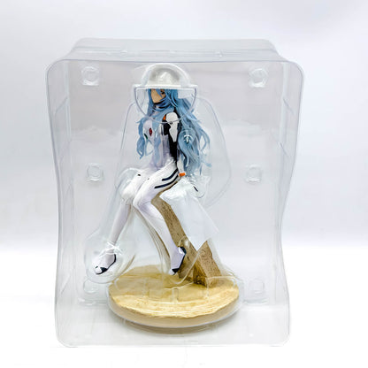 MegaHouse Precious G.E.M. Evangelion 3.0+1.0 Rei Ayanami