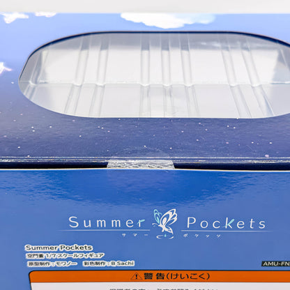 FuRyu F:NEX 1/7 Summer Pockets Ao Sorakado
