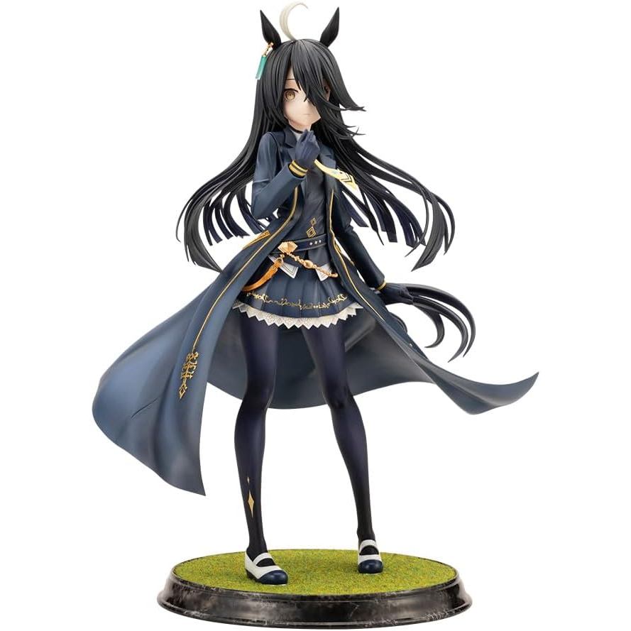 KOTOBUKIYA Uma Musume Pretty Derby Manhattan Cafe