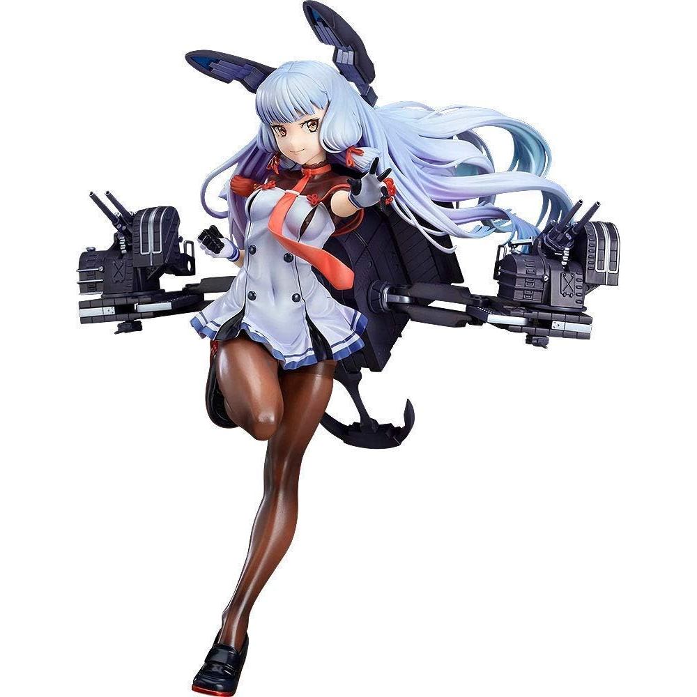 Max Factory Kantai Collection -KanColle- Murakumo Kai Ni 1/8