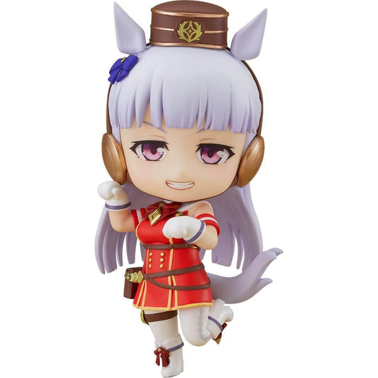 Good Smile Company Nendoroid Umamusume: Pretty Derby Gold Ship