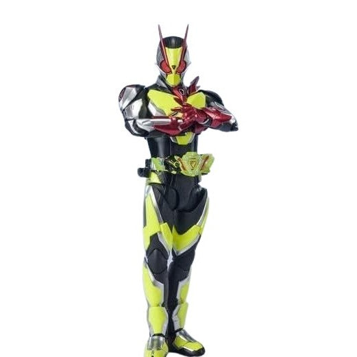 BANDAI S.H.Figuarts Kamen Rider Zero-Two