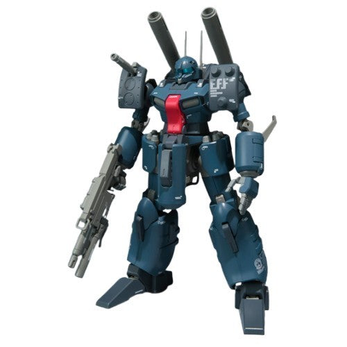 BANDAI ROBOT SPIRITS Gundam UC Guncannon Detector