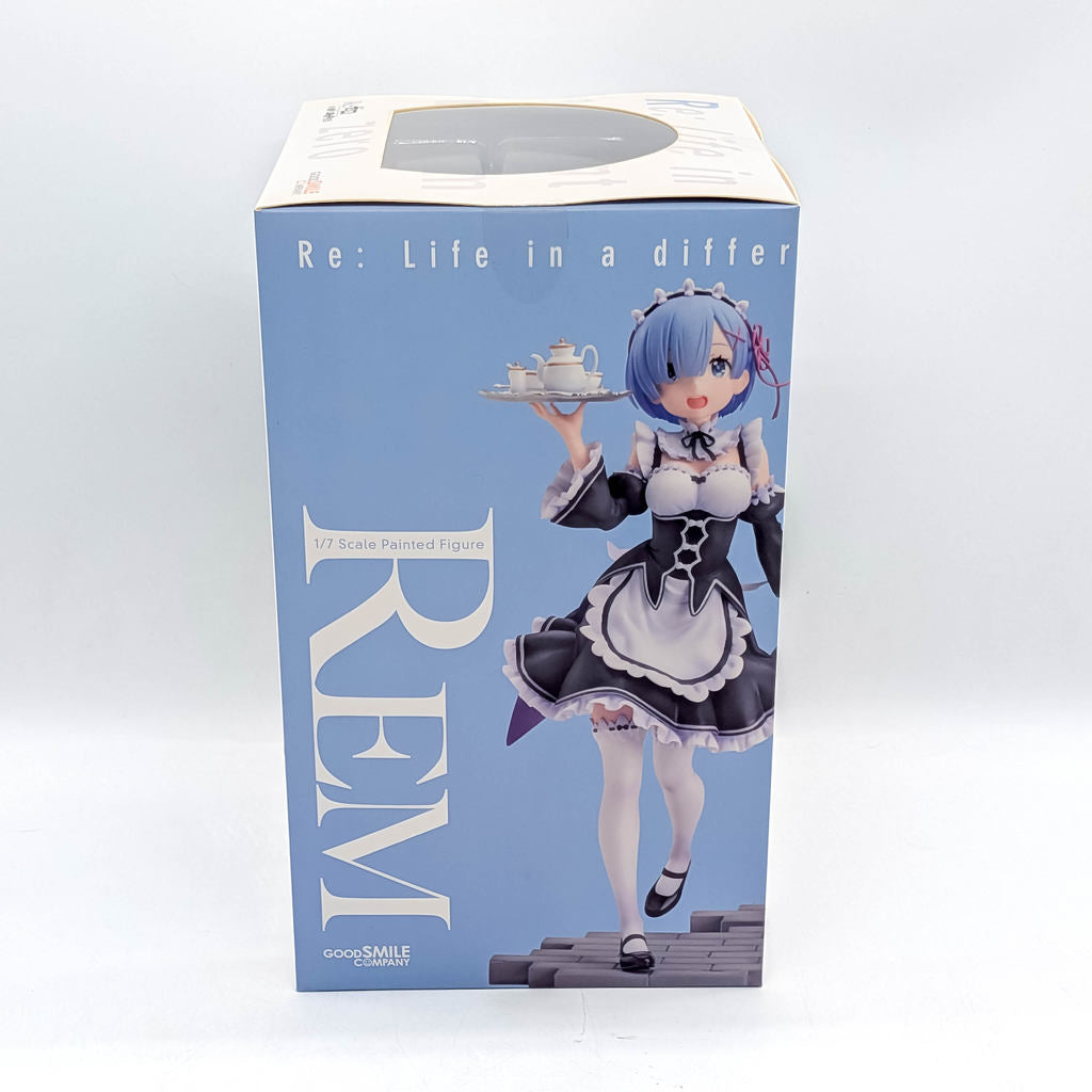 Good Smile Company Re:Zero-Starting Life in Another World Rem 1/7