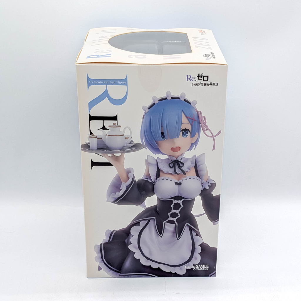 Good Smile Company Re:Zero-Starting Life in Another World Rem 1/7