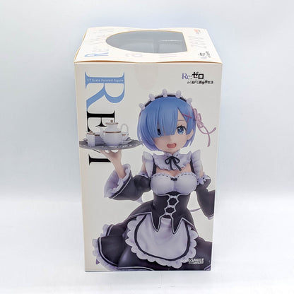 Good Smile Company Re:Zero-Starting Life in Another World Rem 1/7