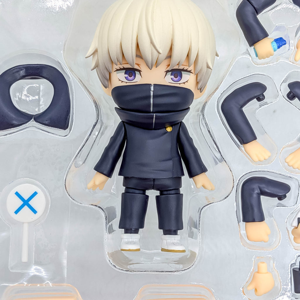 Good Smile Company Nendoroid Jujutsu Kaisen Toge Inumaki