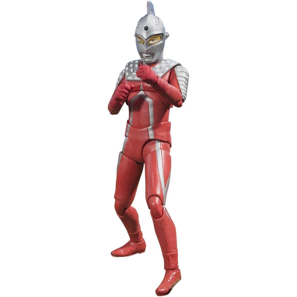 BANDAI S.H.Figuarts Ultraseven