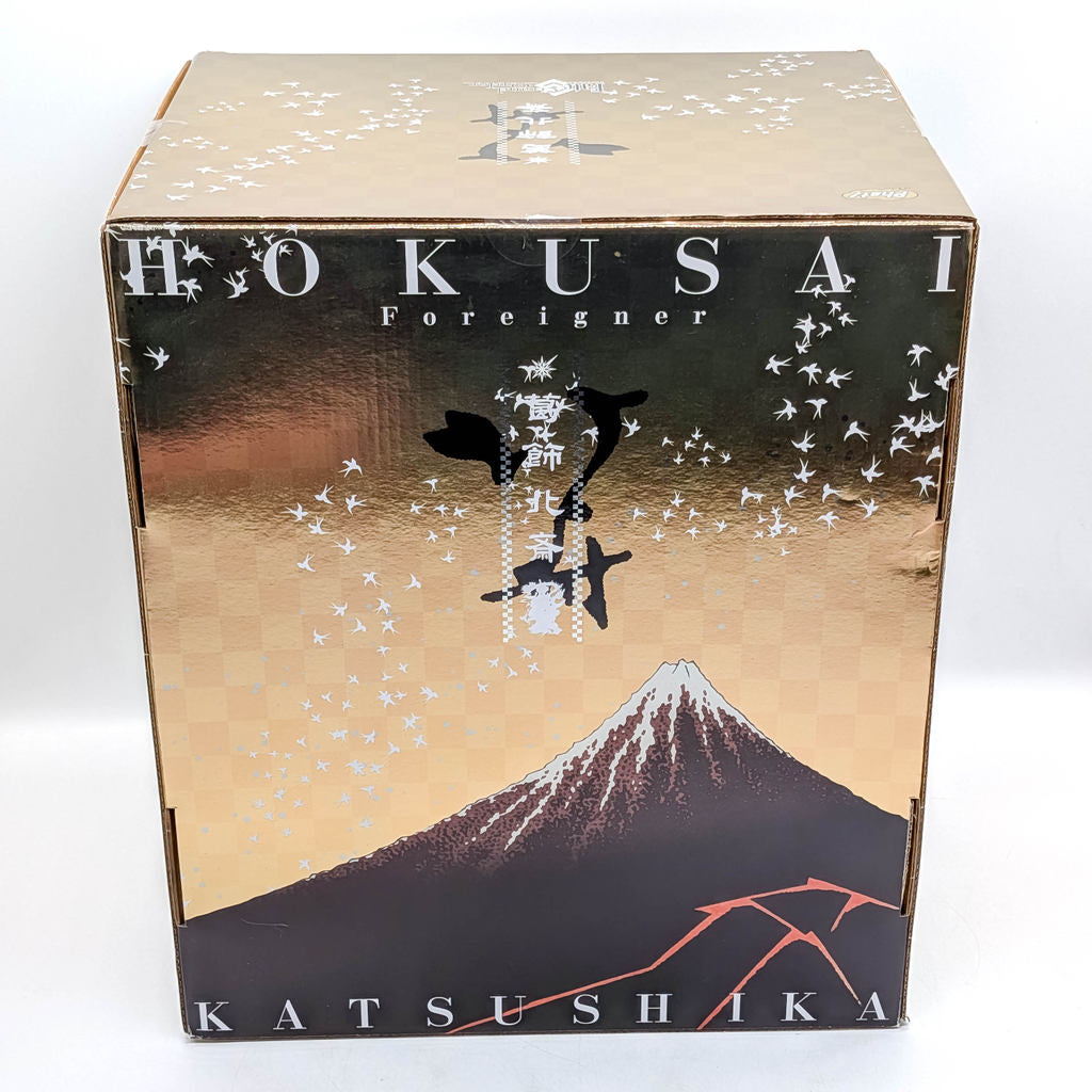 Phat Company 1/7 Fate/Grand Order Foreigner/Katsushika Hokusai