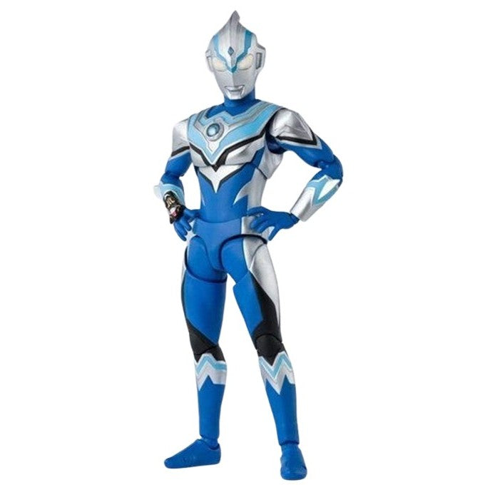 BANDAI S.H.Figuarts Ultraman Fuma