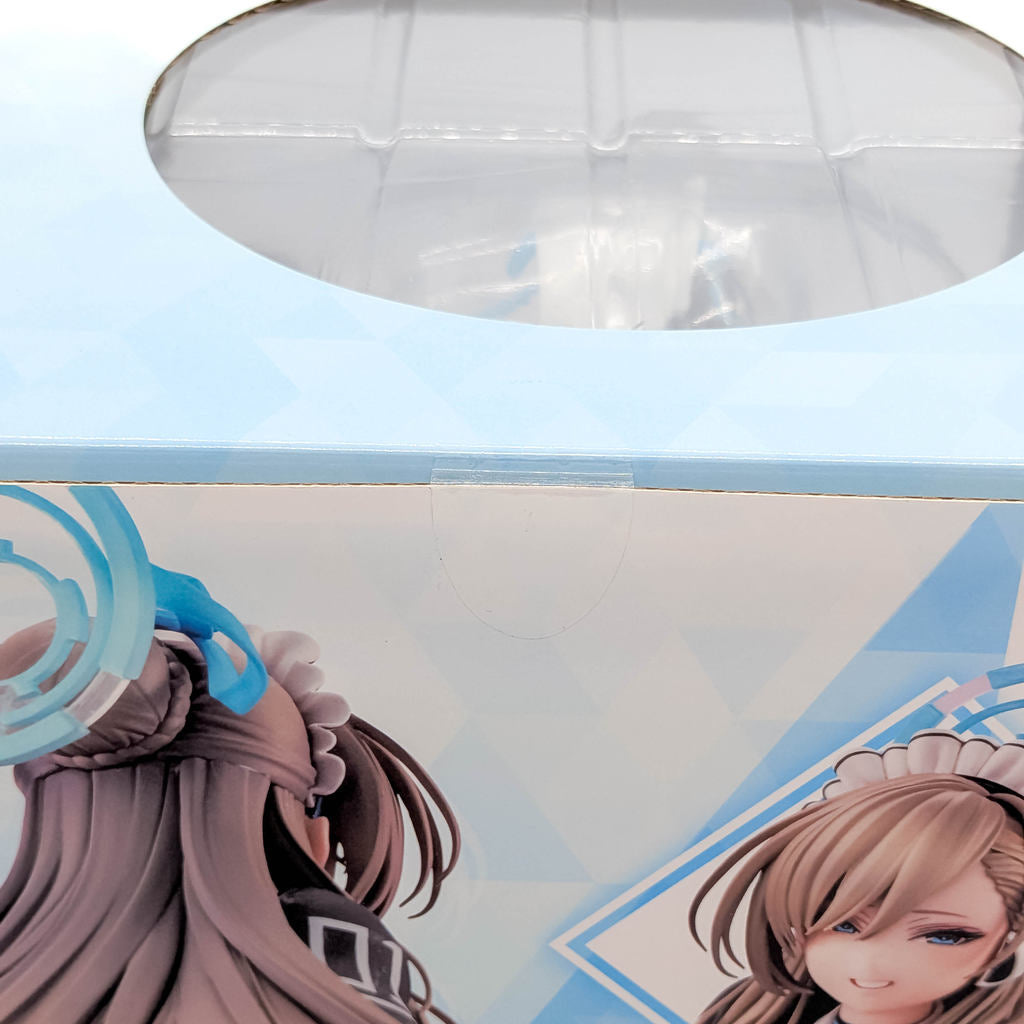 MegaHouse Lucrea 1/7 Blue Archive Asuna