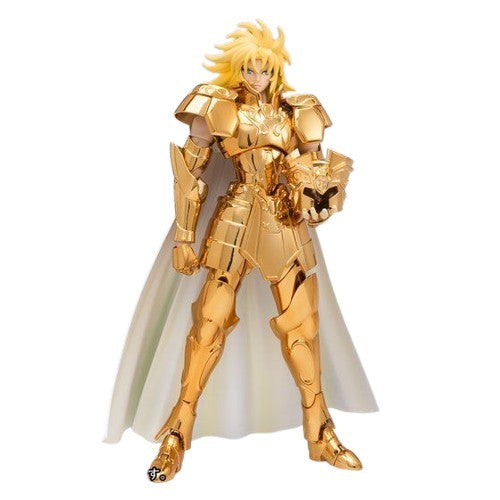 BANDAI Saint Cloth Myth EX Saint Seiya Gemini Saga & Kanon Original Color Edition