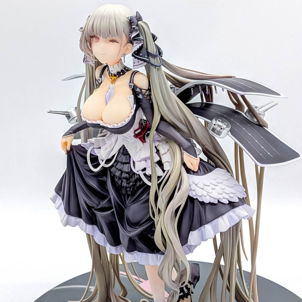 ALTER 1/7 Azur Lane Formidable
