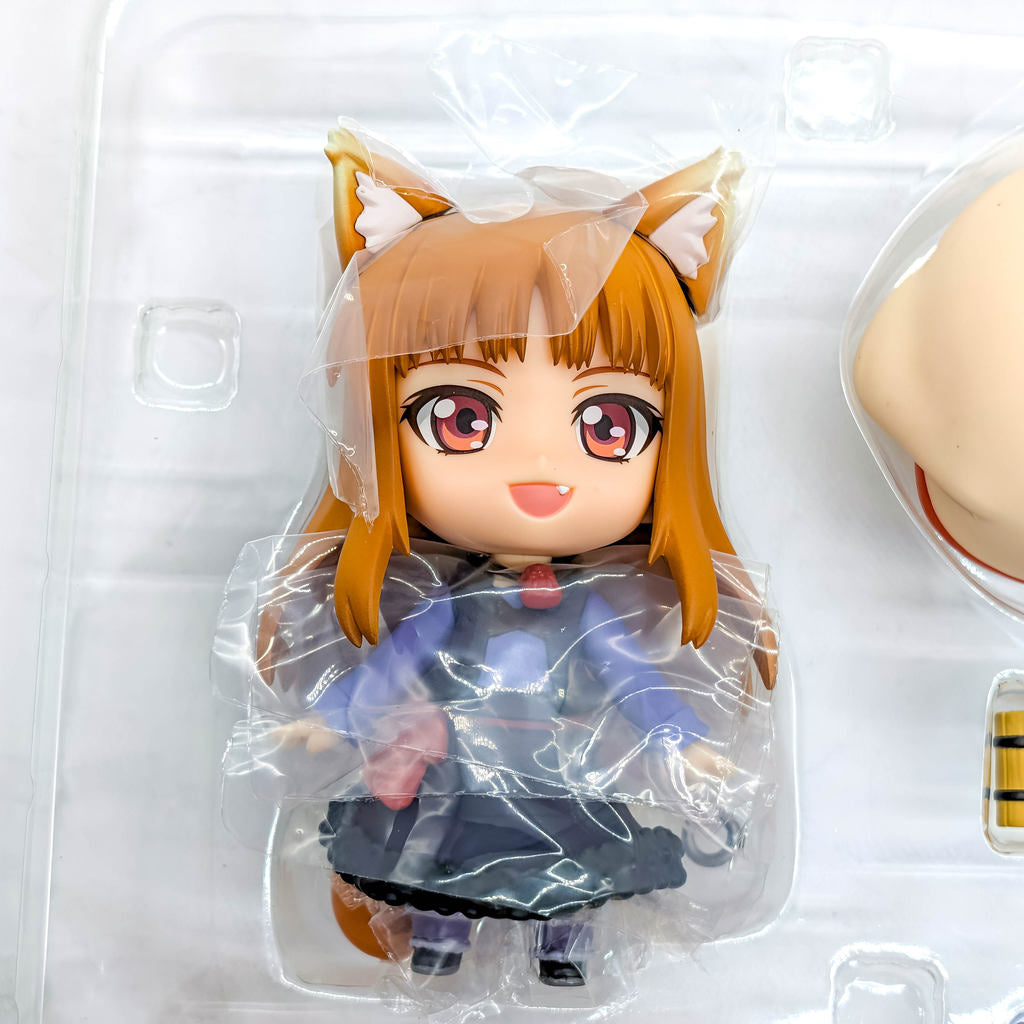 Good Smile Company Nendoroid Spice and Wolf Holo