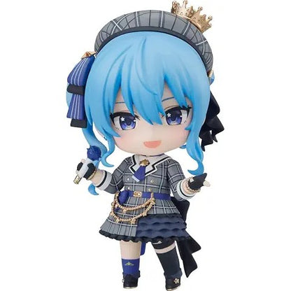 Good Smile Company Nendoroid hololive production Hoshimachi Suisei