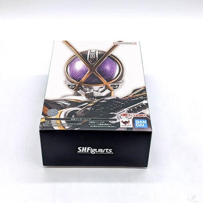 BANDAI S.H.Figuarts Shinkocchou Seihou Kamen Rider 555 Kaixa