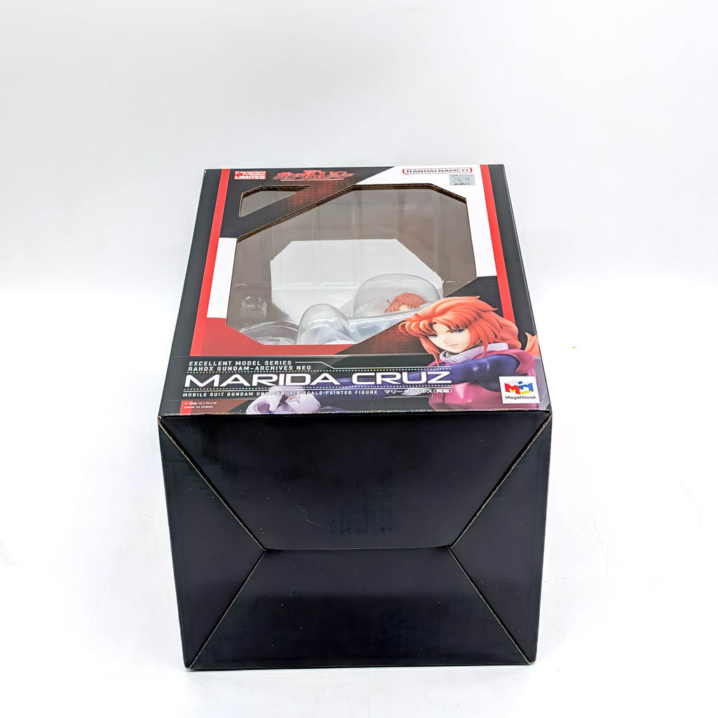 MegaHouse Excellent Model RAHDX G.A.NEO 1/8 Gundam UC Marida Cruz