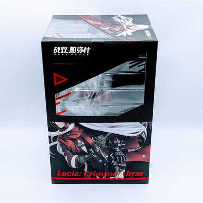 Good Smile Company Punishing: Gray Raven Lucia: Crimson Abyss 1/7