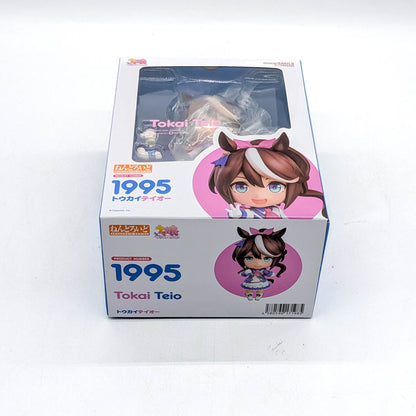 Good Smile Company Nendoroid Umamusume: Pretty Derby Tokai Teio