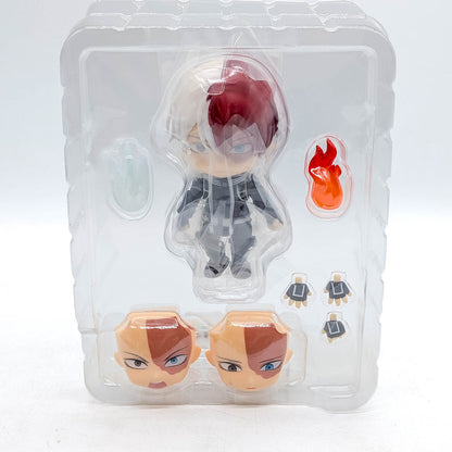 Good Smile Company Nendoroid My Hero Academia Shoto Todoroki Stealth Suit Ver.
