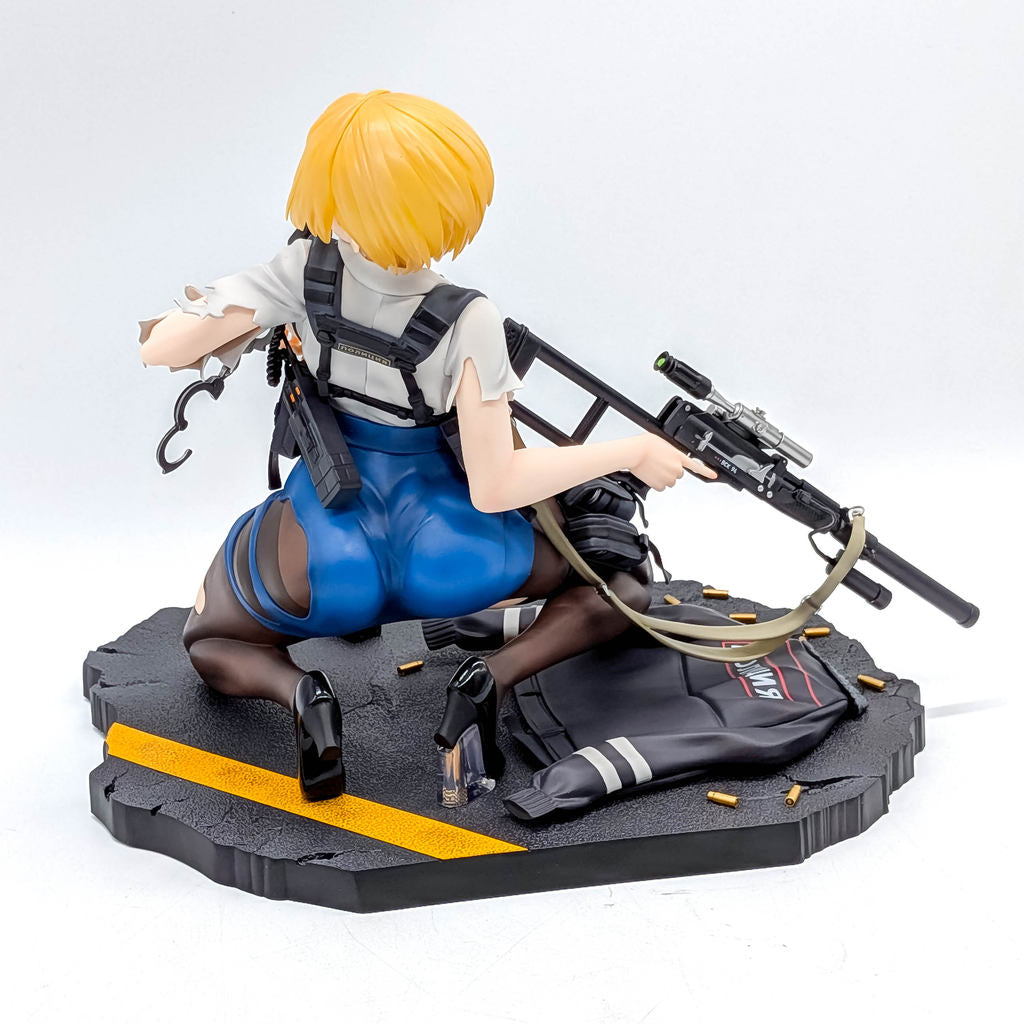 Phat Company 1/6 Girls' Frontline VSK-94 Heavy Damage Ver.