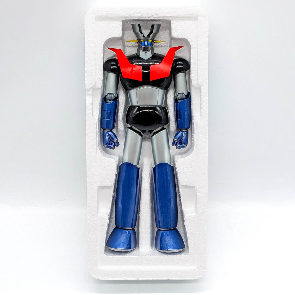 BANDAI Soul of Chogokin GX-70 Mazinger Z D.C.