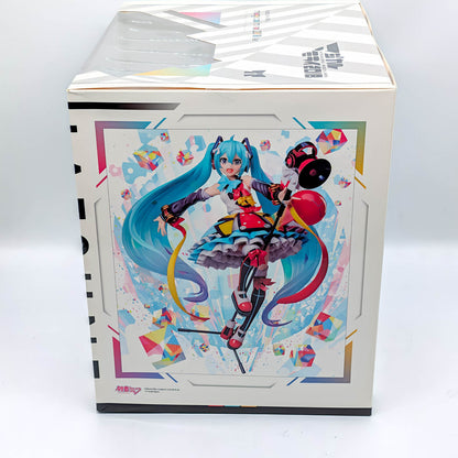 Furyu F:NEX 1/7 Hatsune Miku Magical Mirai 2018 Ver.