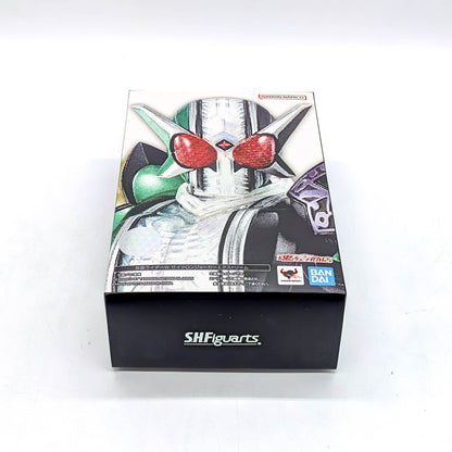 BANDAI S.H.Figuarts Shinkocchou Seihou Kamen Rider W CycloneJoker Xtreme