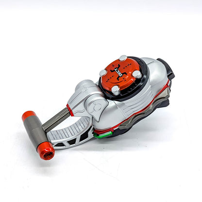 BANDAI CSM Kamen Rider Kabuto Hyper Zecter