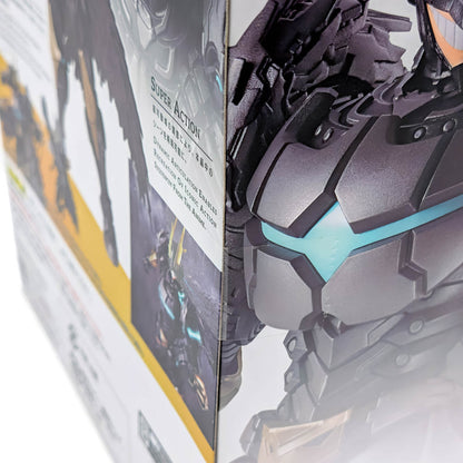 BANDAI S.H.Figuarts My Hero Academia Armored All Might