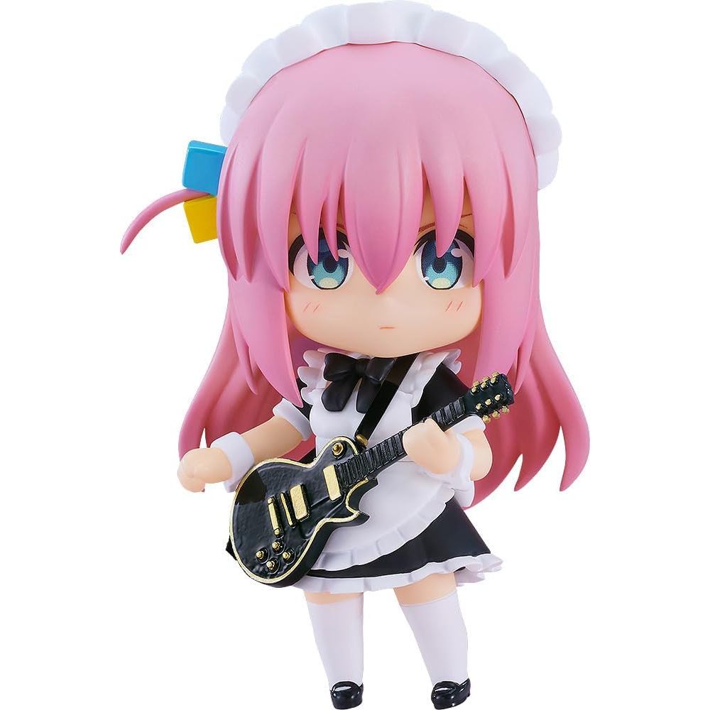 Good Smile Company Nendoroid Bocchi the Rock! Hitori Gotoh Maid Ver. Basic