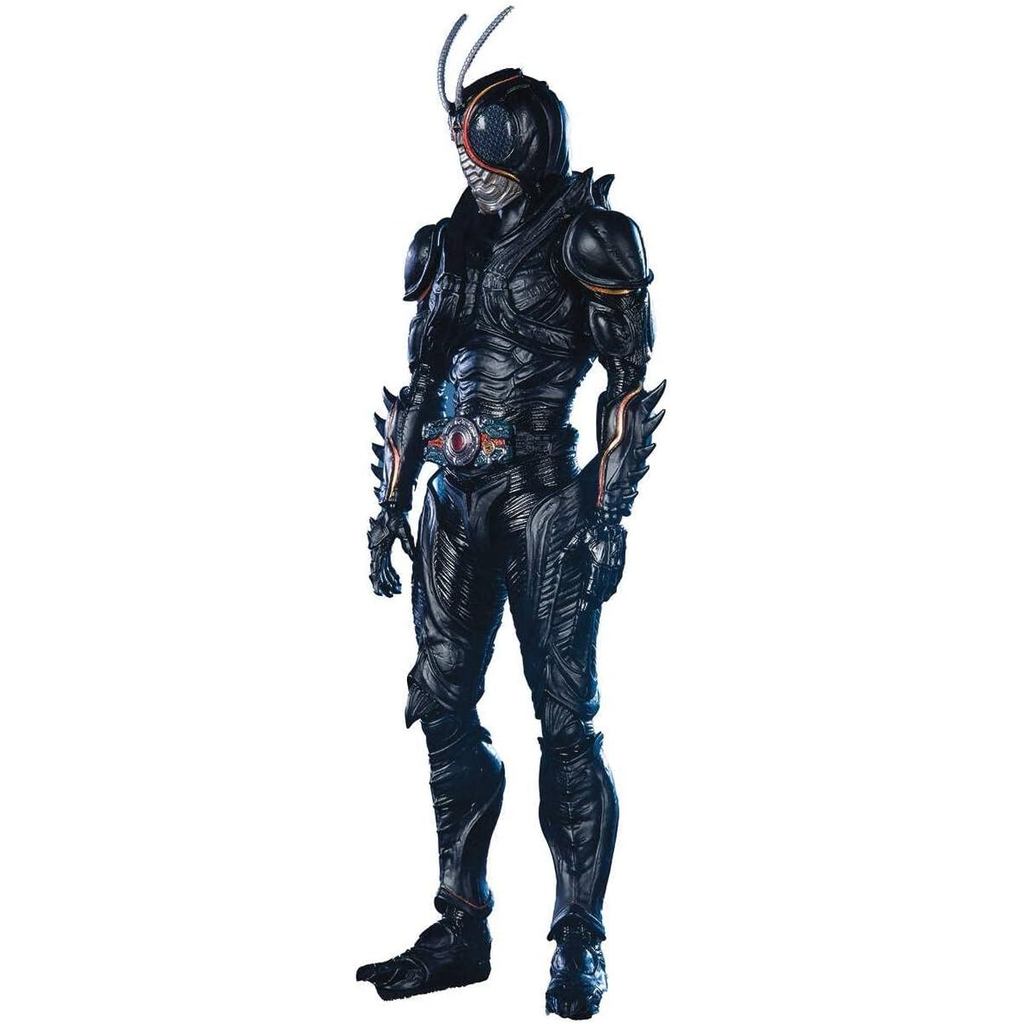 BANDAI S.H.Figuarts Kamen Rider BLACK SUN