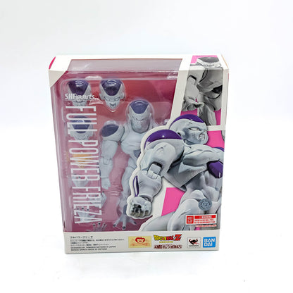 BANDAI S.H.Figuarts Dragon Ball Z Full Power Frieza