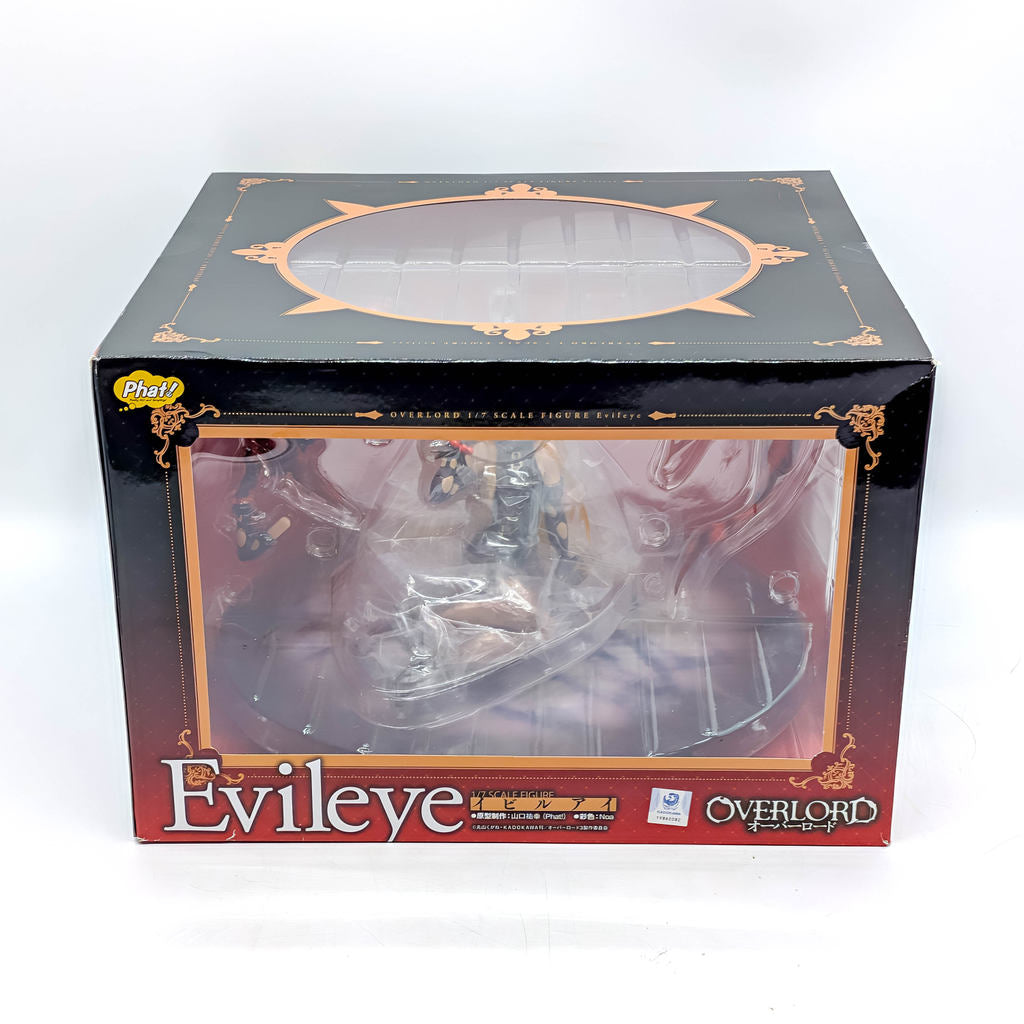 Phat Company 1/7 Overlord III Evileye